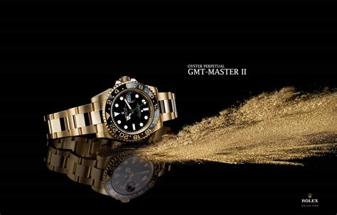 rolex wallpaper for pc